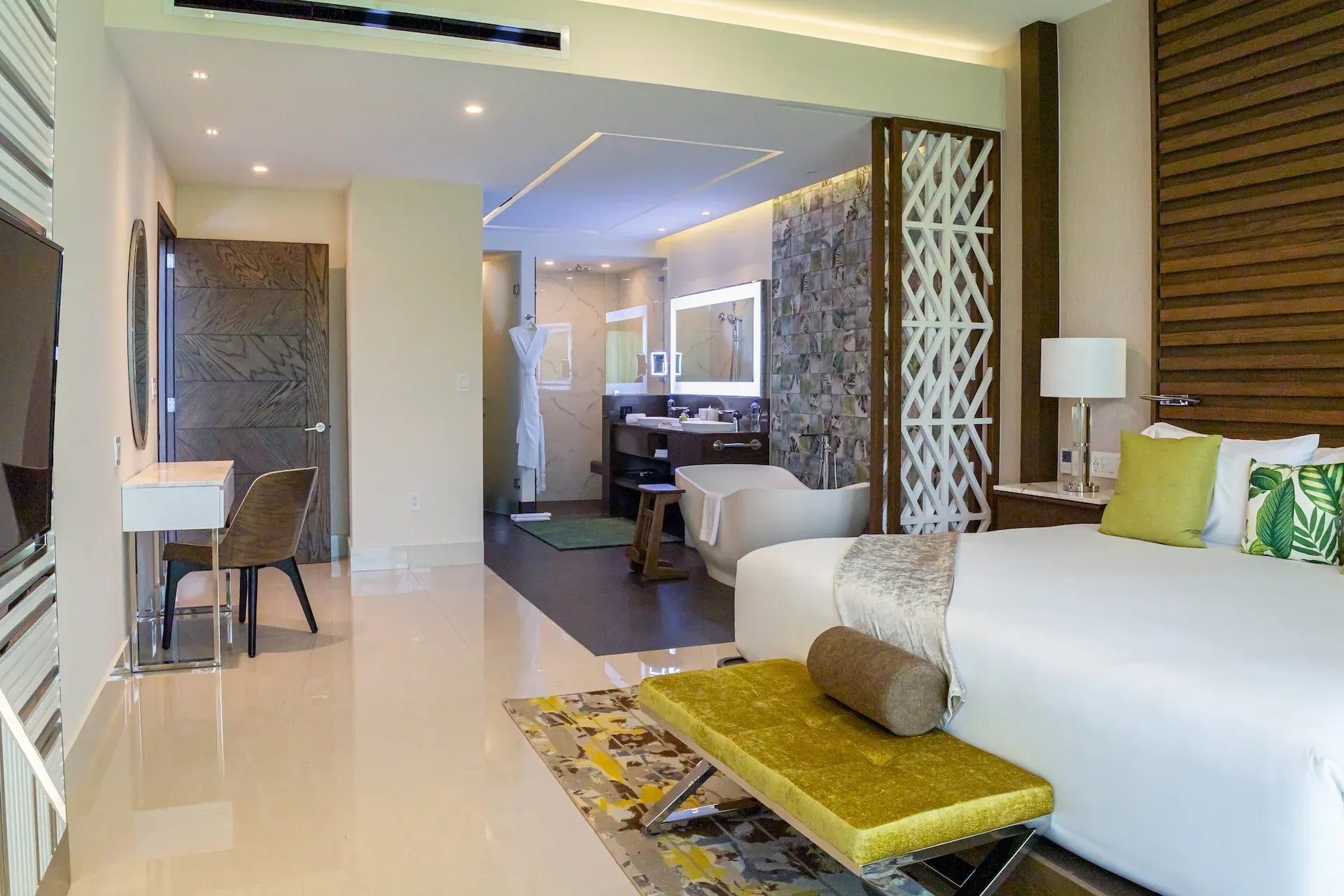 Garza Blanca Cancun