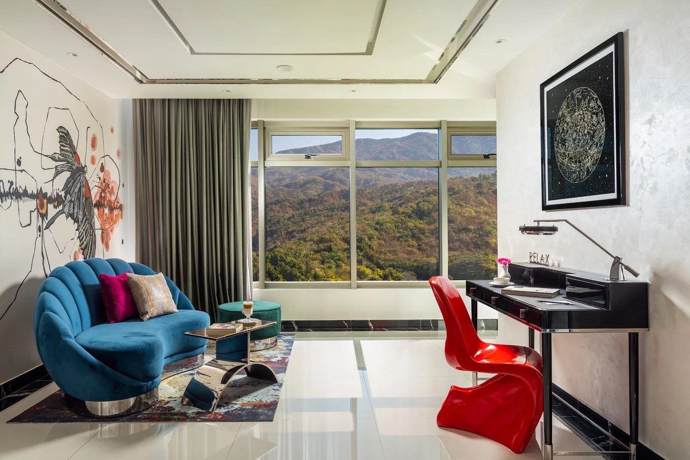 Corner Studio Suite — official resort gallery view 3
