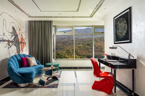 corner suite north hotel mousai puerto vallarta