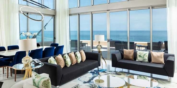 residences los cabos