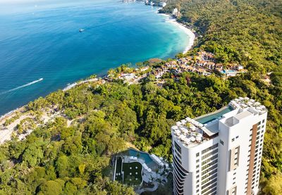 garza blanca vallarta sanctuary