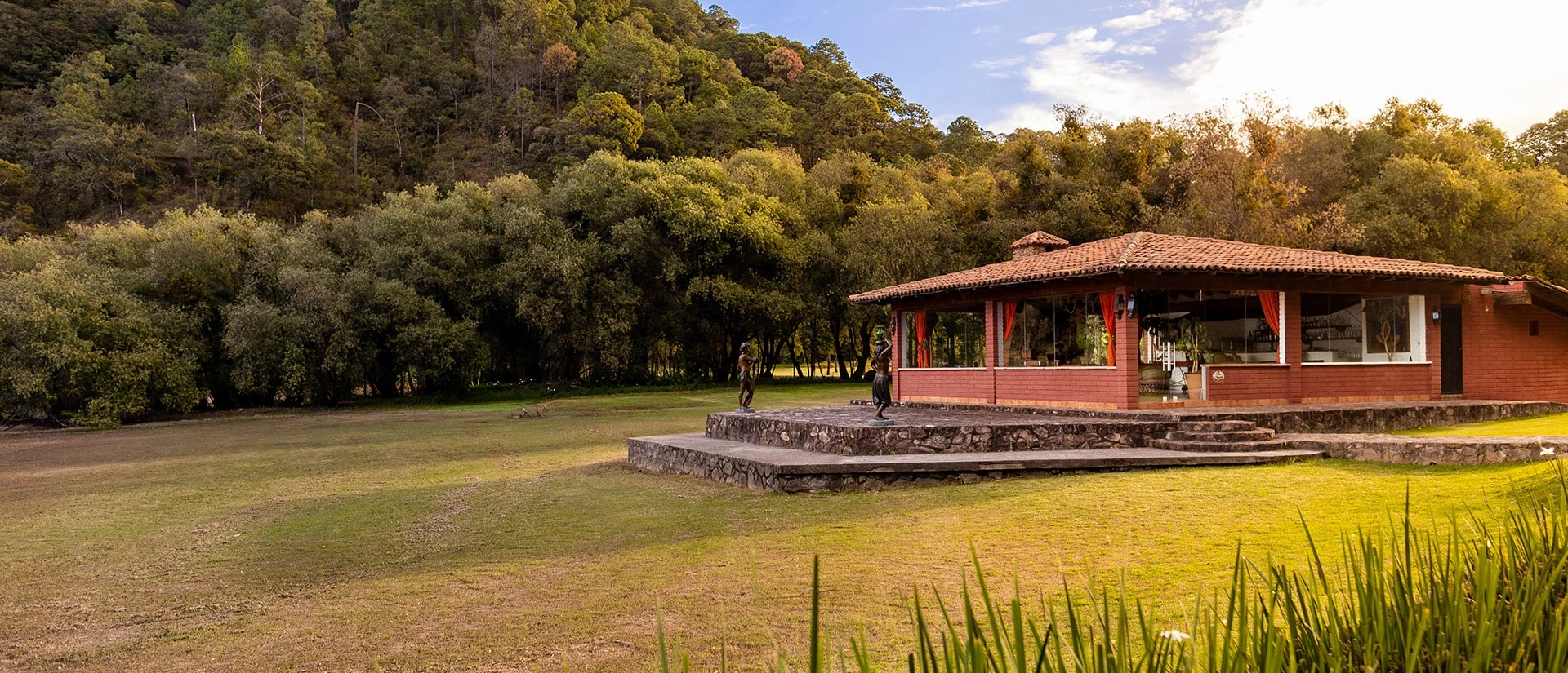 Sala de Juegos - Sierra Lago Resort & Spa