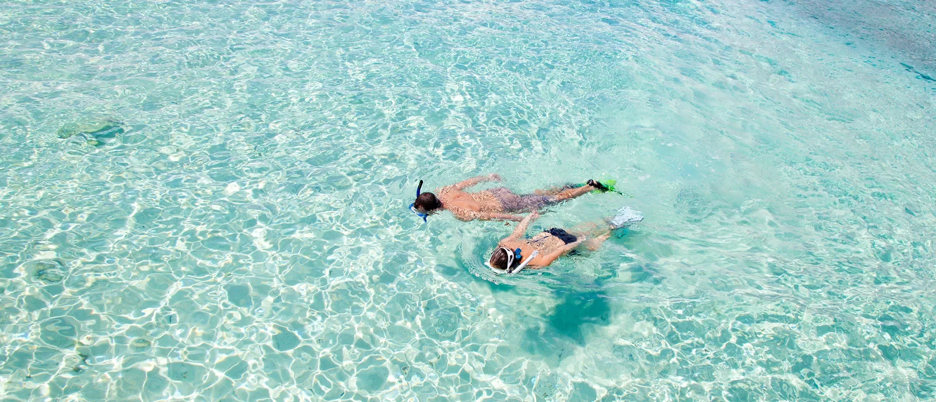 Villa del Palmar Cancun - Lifestyle