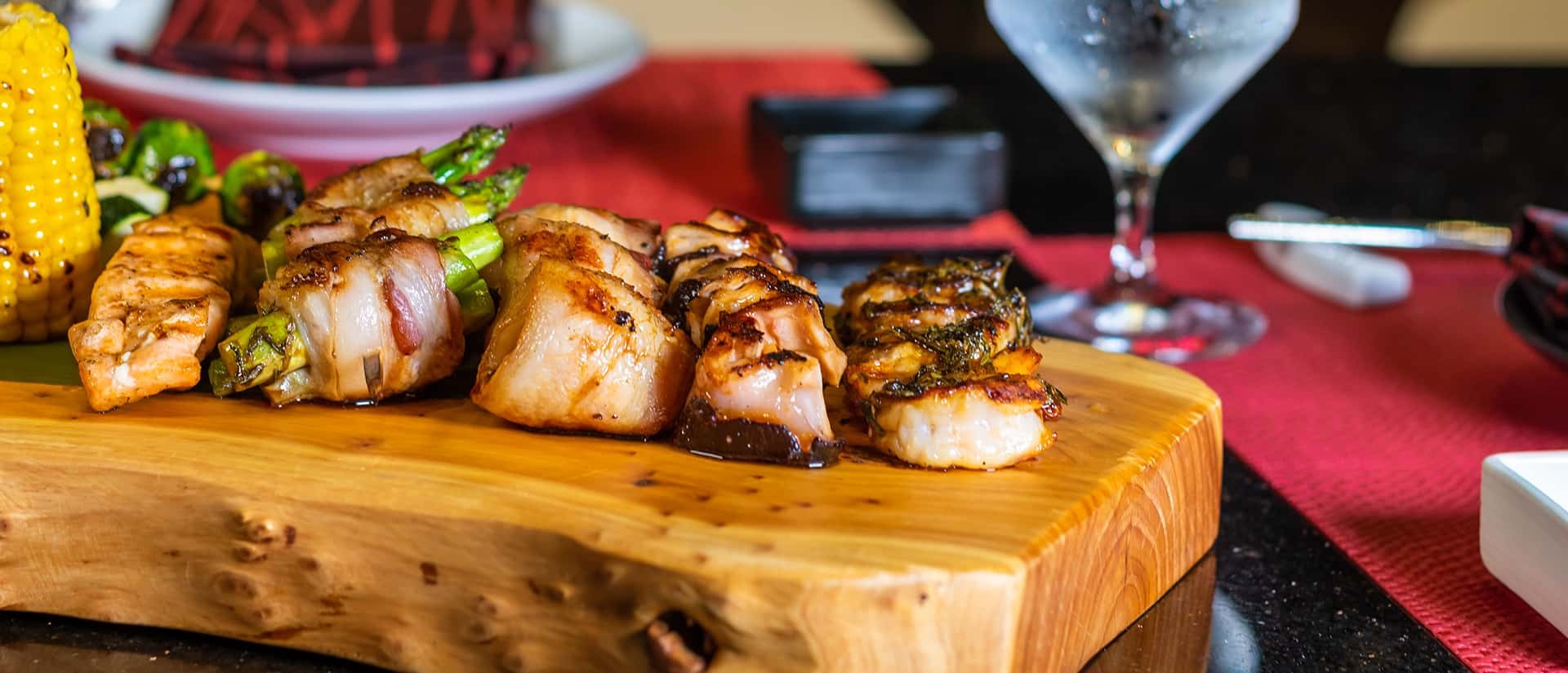 Garza Blanca Puerto Vallarta - Sanctuary Hiroshi