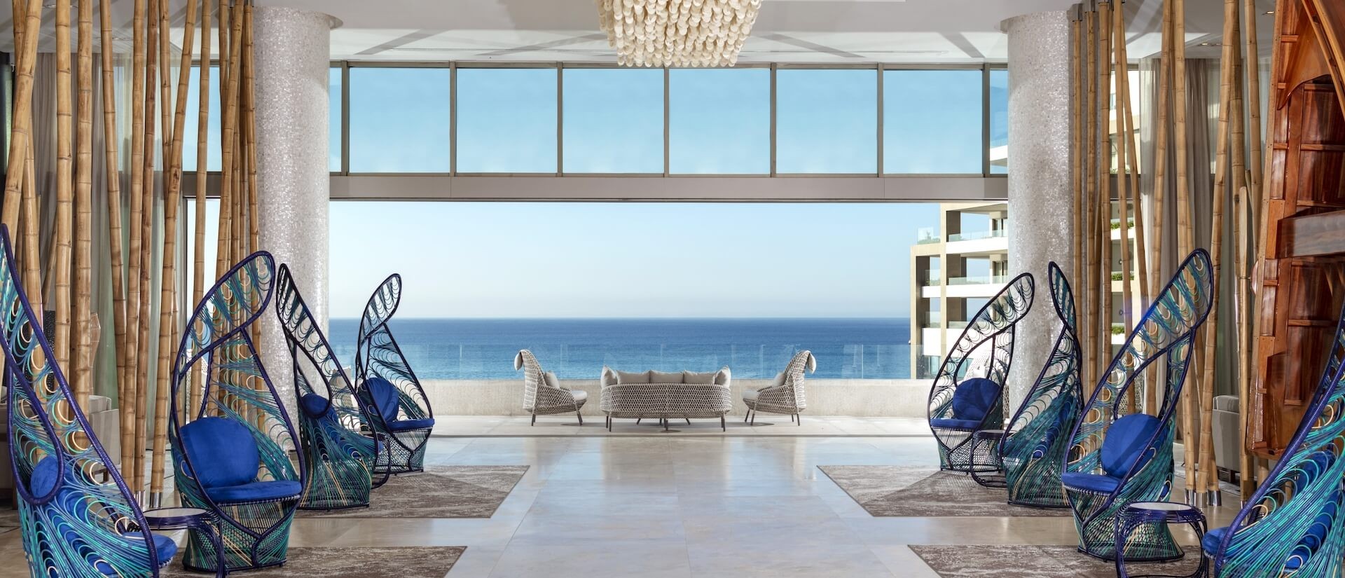 gallery garza blanca los cabos