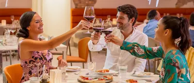 MSPV Dining NOI Italian Restaurant 14