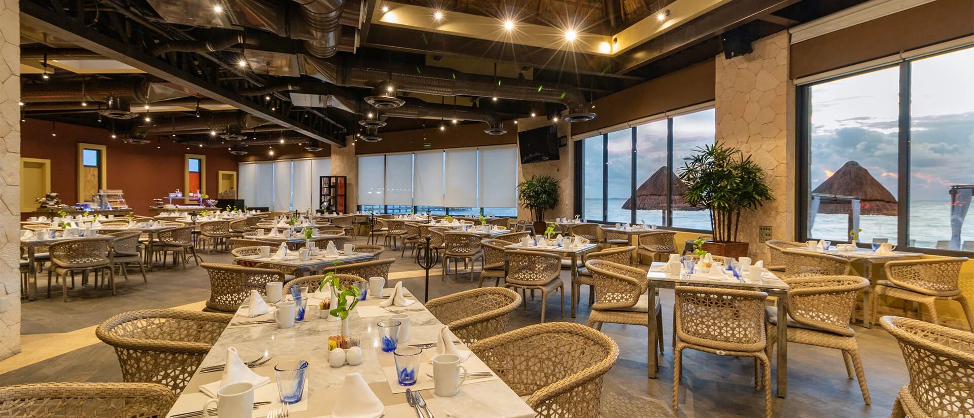 caprichos villa palmar cancun