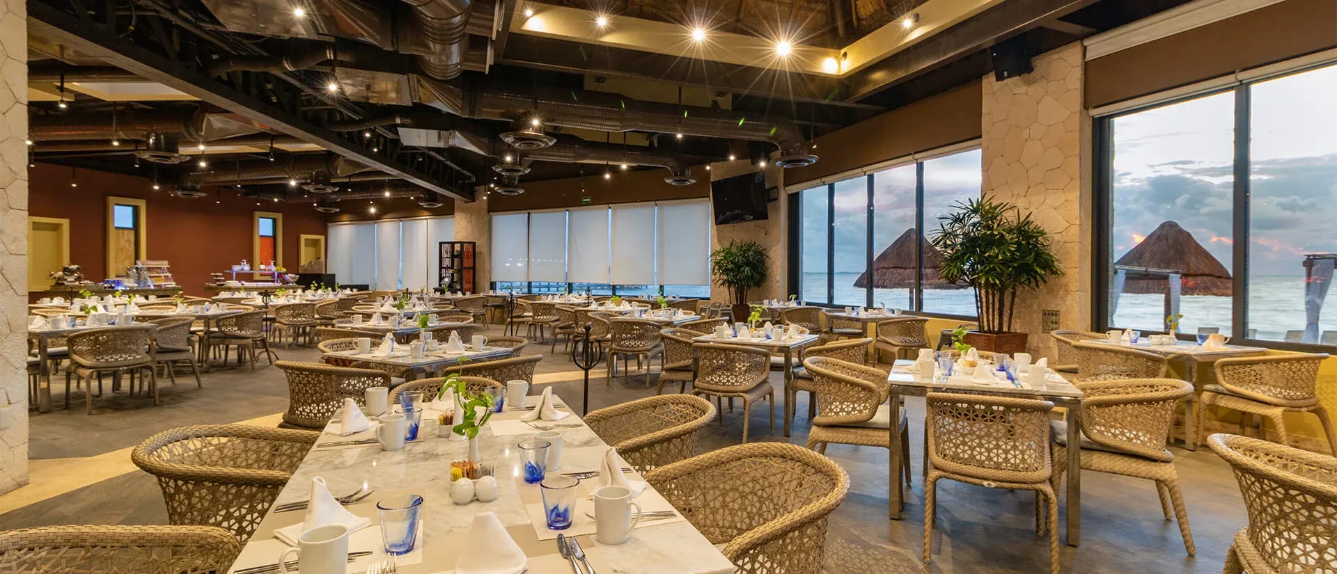 caprichos villa palmar cancun