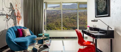 Ultra Corner Suite South - Hotel Mousai Puerto Vallarta