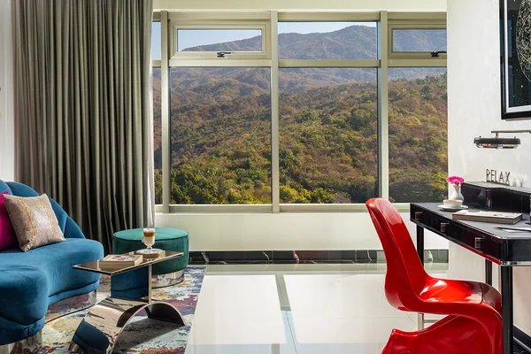 Ultra Corner Suite South - Hotel Mousai Puerto Vallarta