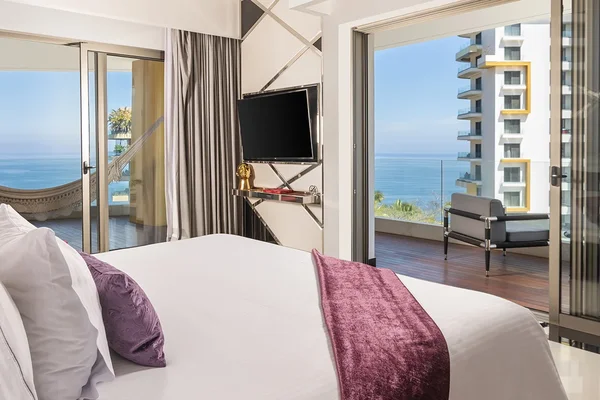 Ultra Corner Suite South - Hotel Mousai Puerto Vallarta