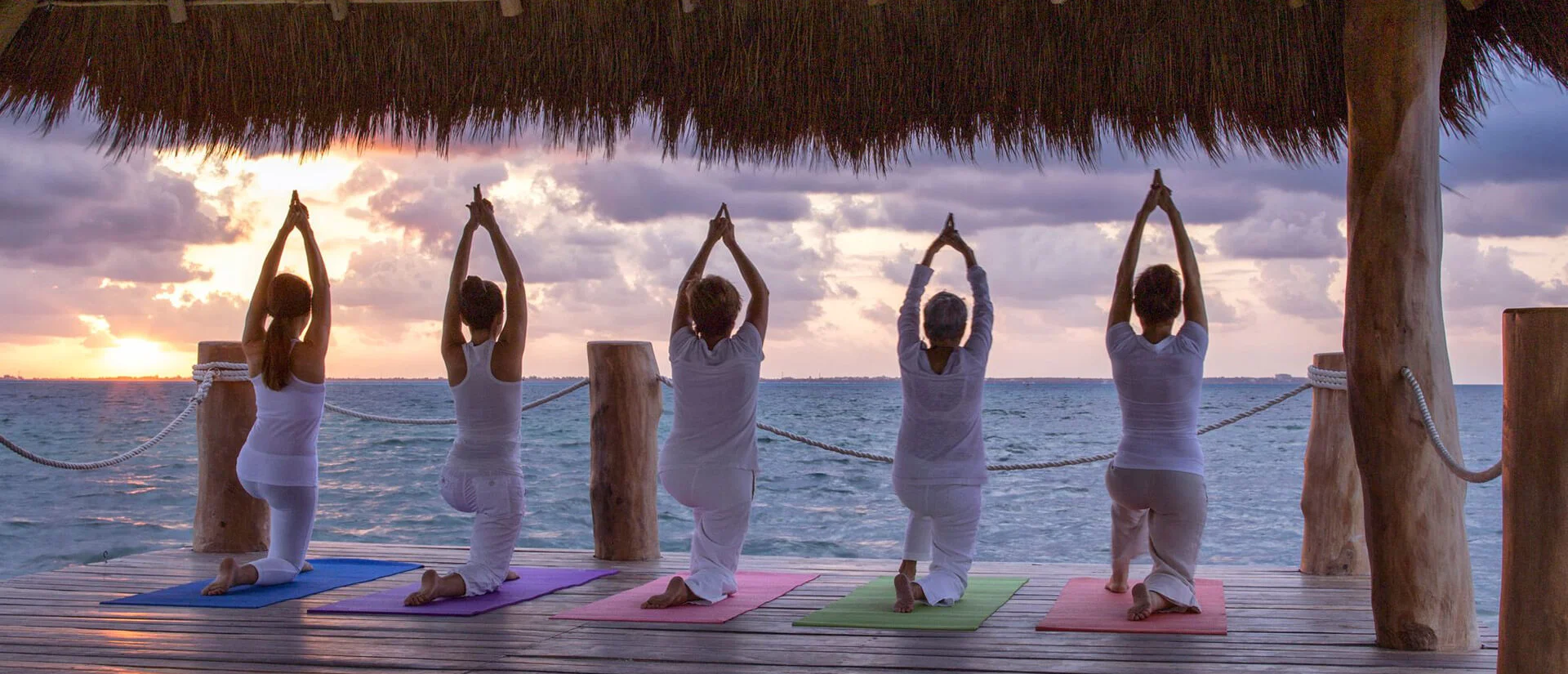 Villa del Palmar Cancun - Lifestyle