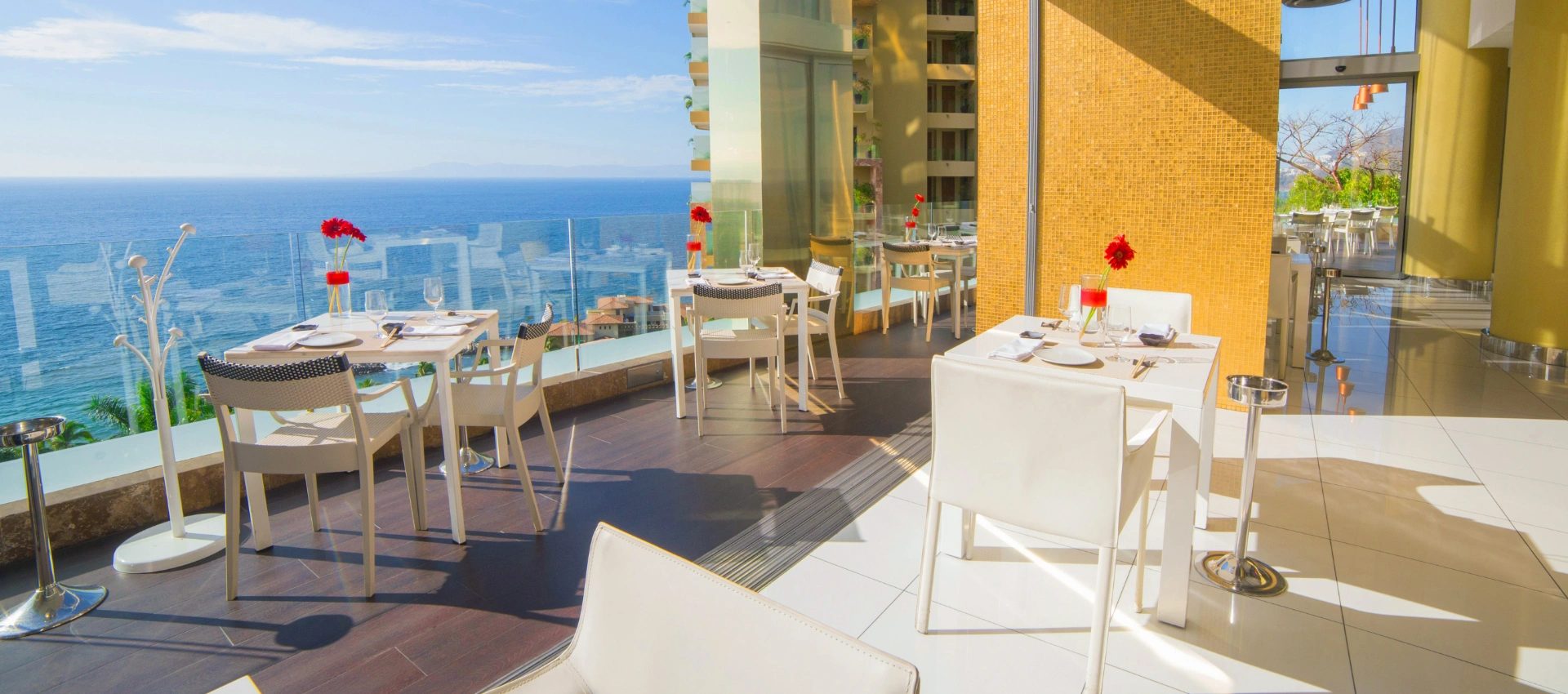 garza blanca vallarta hiroshi