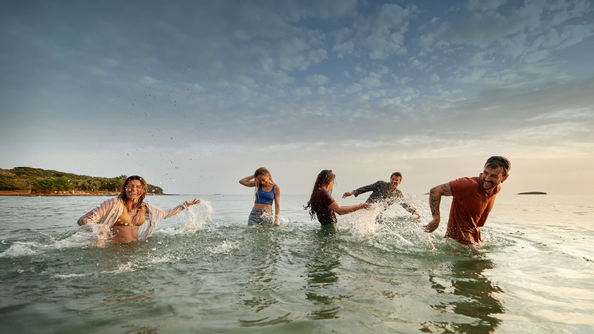 social groups villa palmar cancun