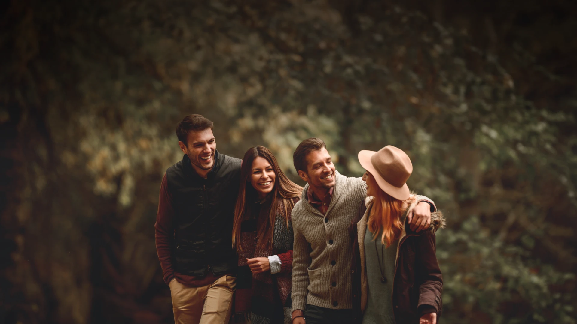 social groups sierra lago