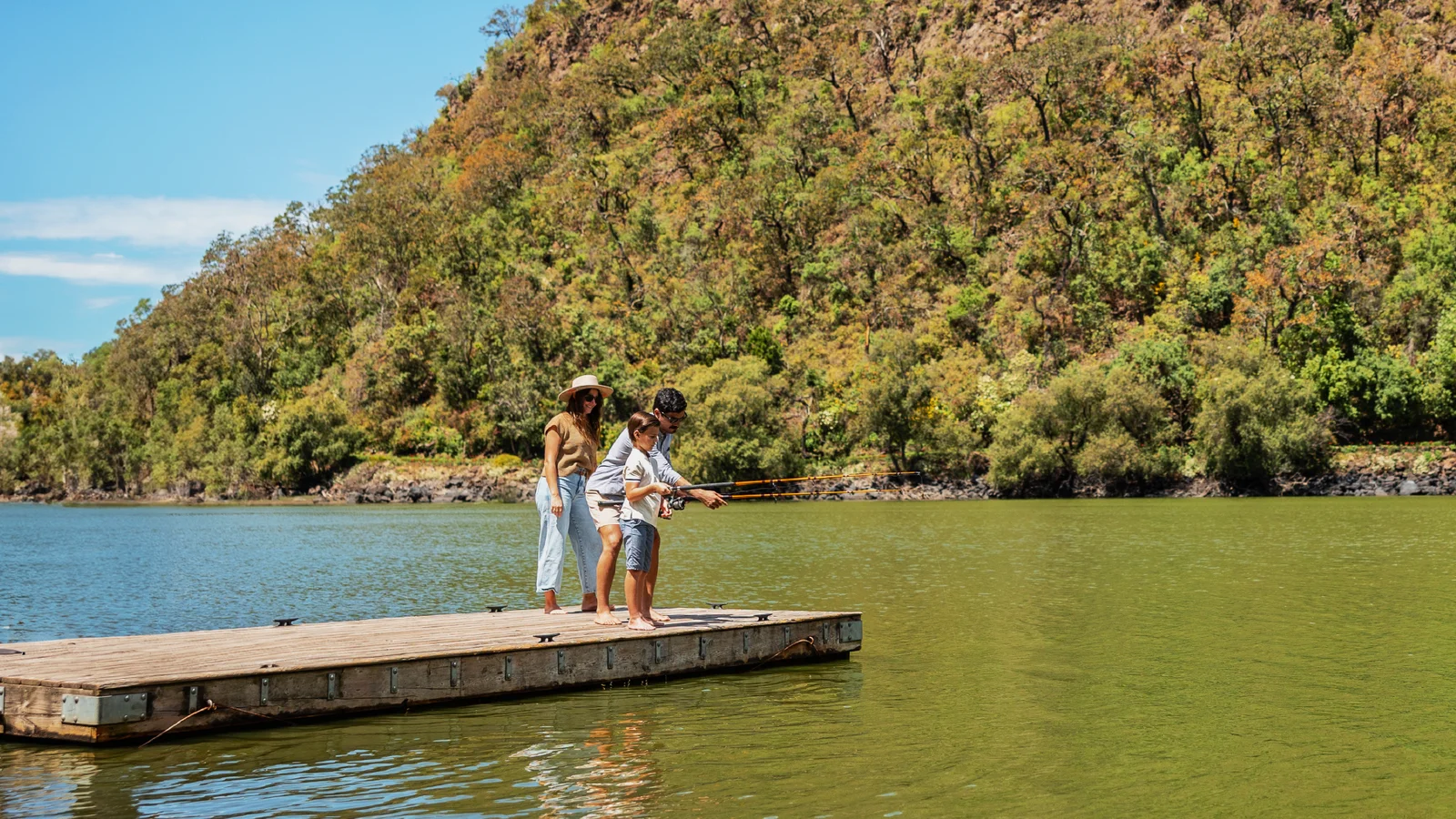 venta anticipada 2027 sierra lago resort