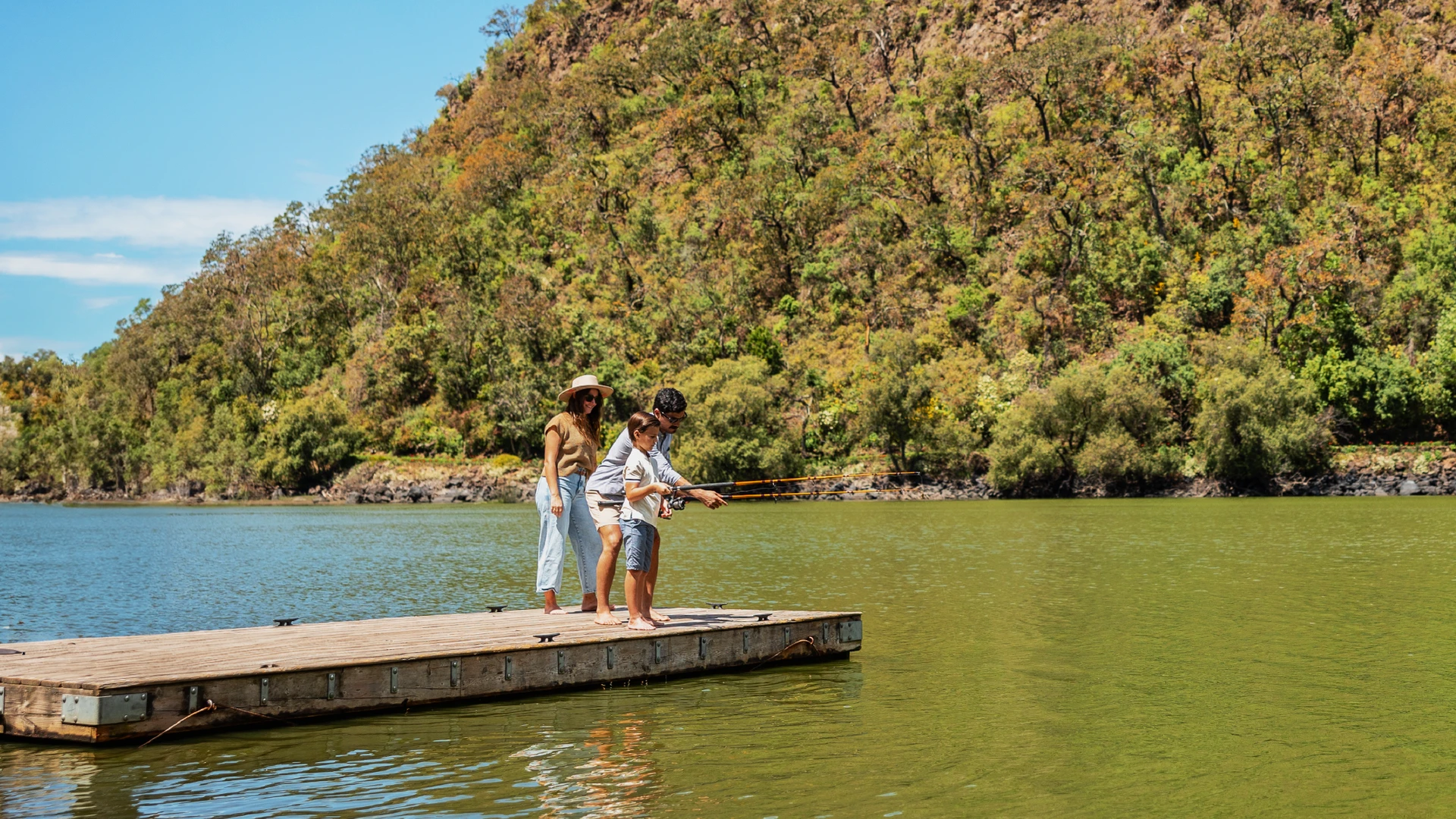 venta anticipada 2027 sierra lago resort