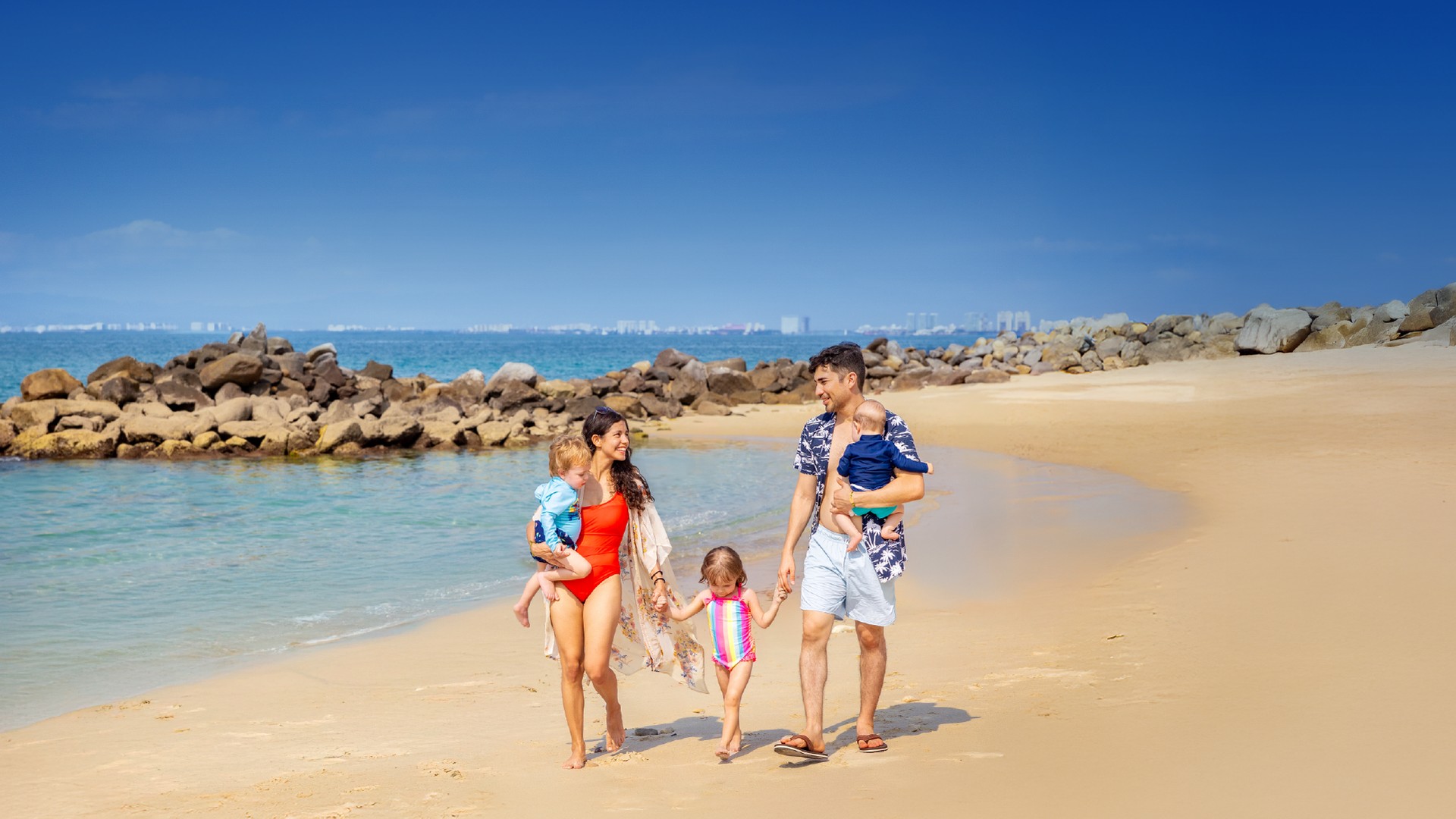 garza blanca vallarta annual tafer sale