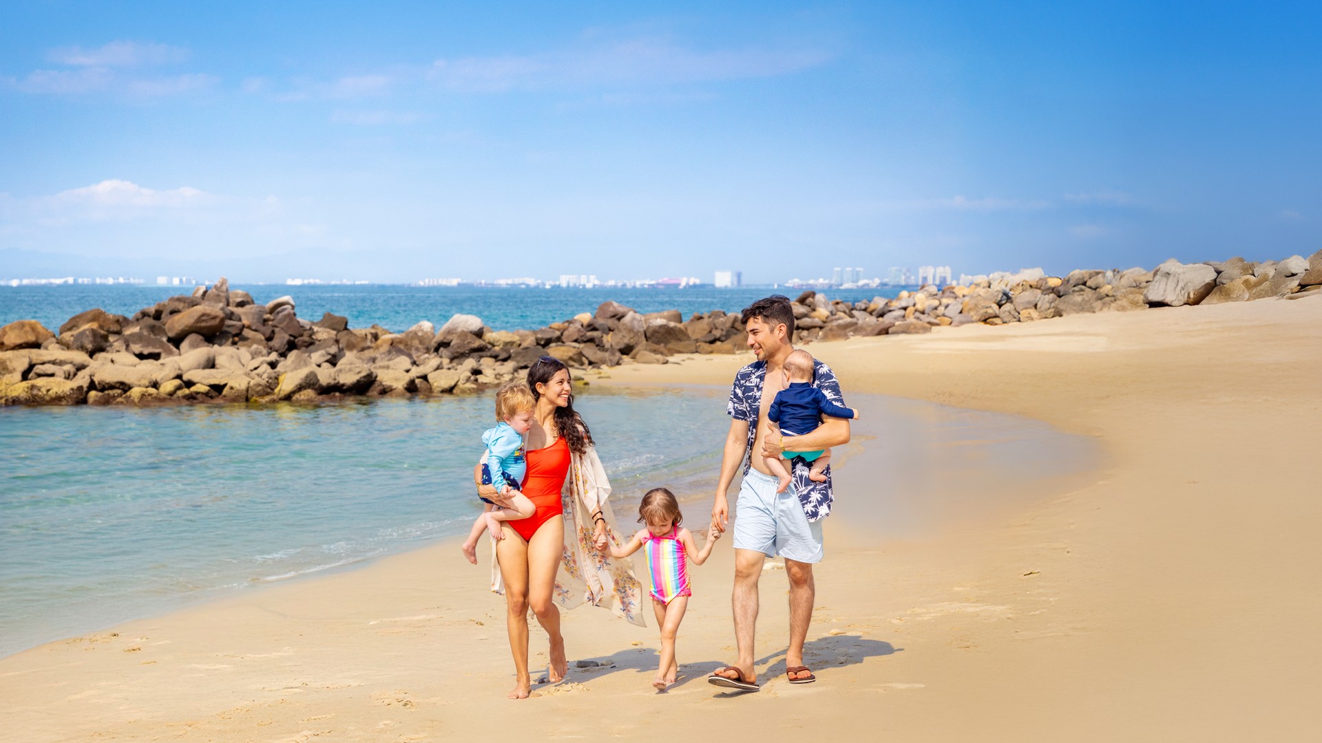 garza blanca puerto vallarta