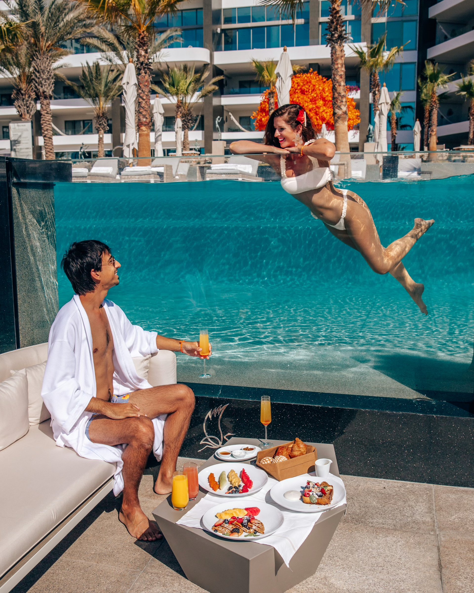 Garza Blanca Los Cabos Resort