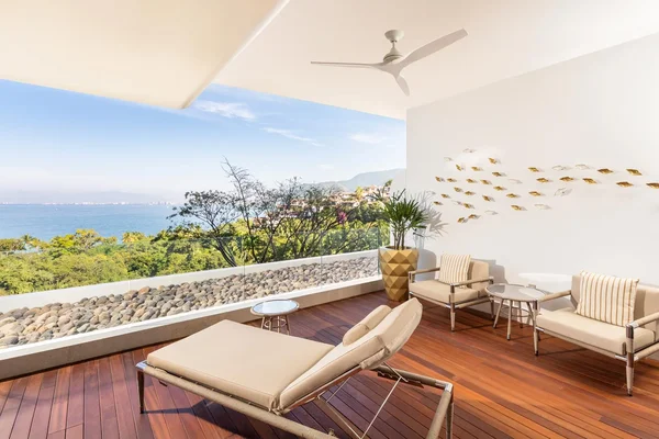 Sanctuary - Puerto Vallarta - Jr Suite Queen