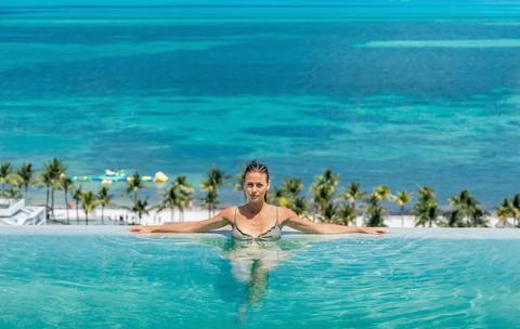 Garza Blanca Cancun