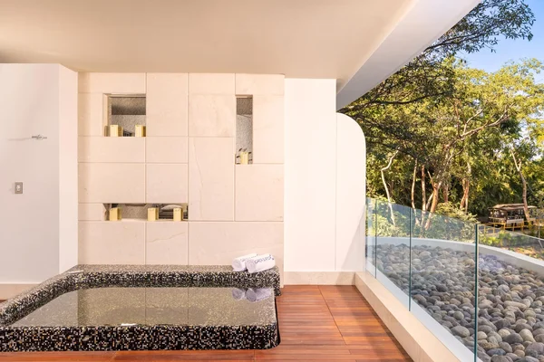 Sanctuary - Puerto Vallarta - Corner Suite