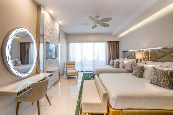 junior suite garza blanca los cabos