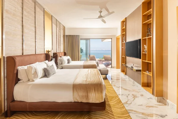 Sanctuary - Puerto Vallarta - Jr Suite Queen