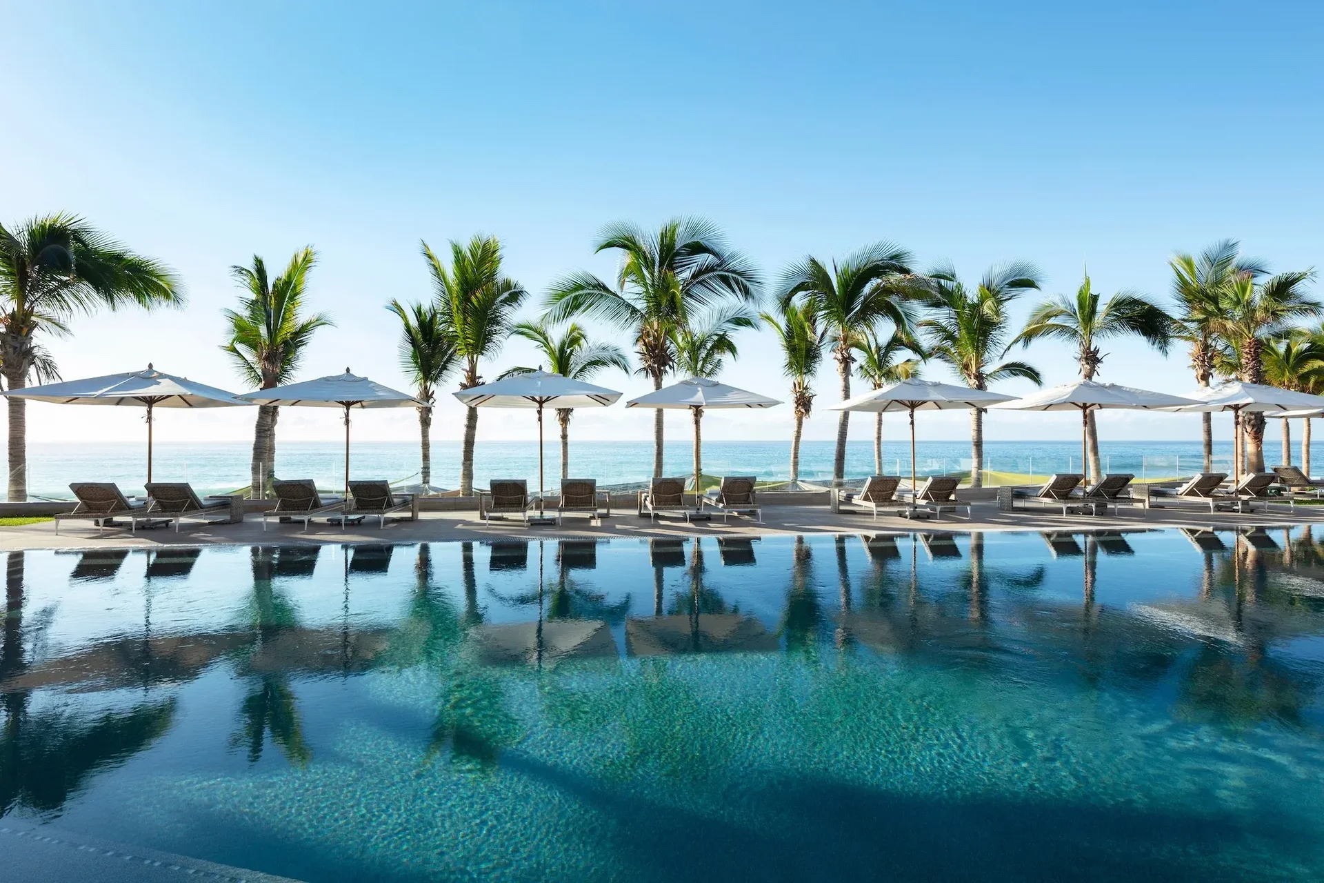 Pools
