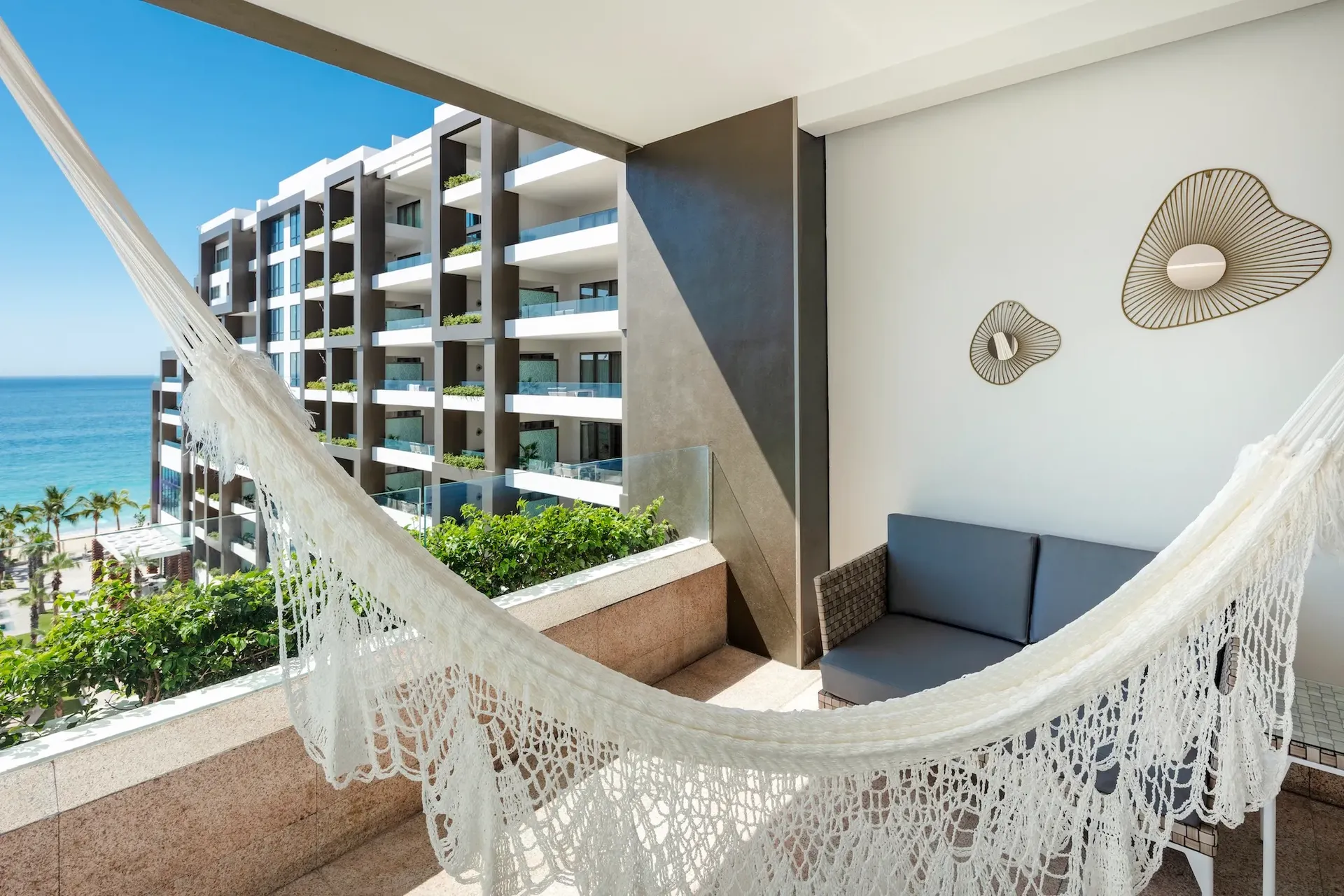 junior suite garza blanca los cabos