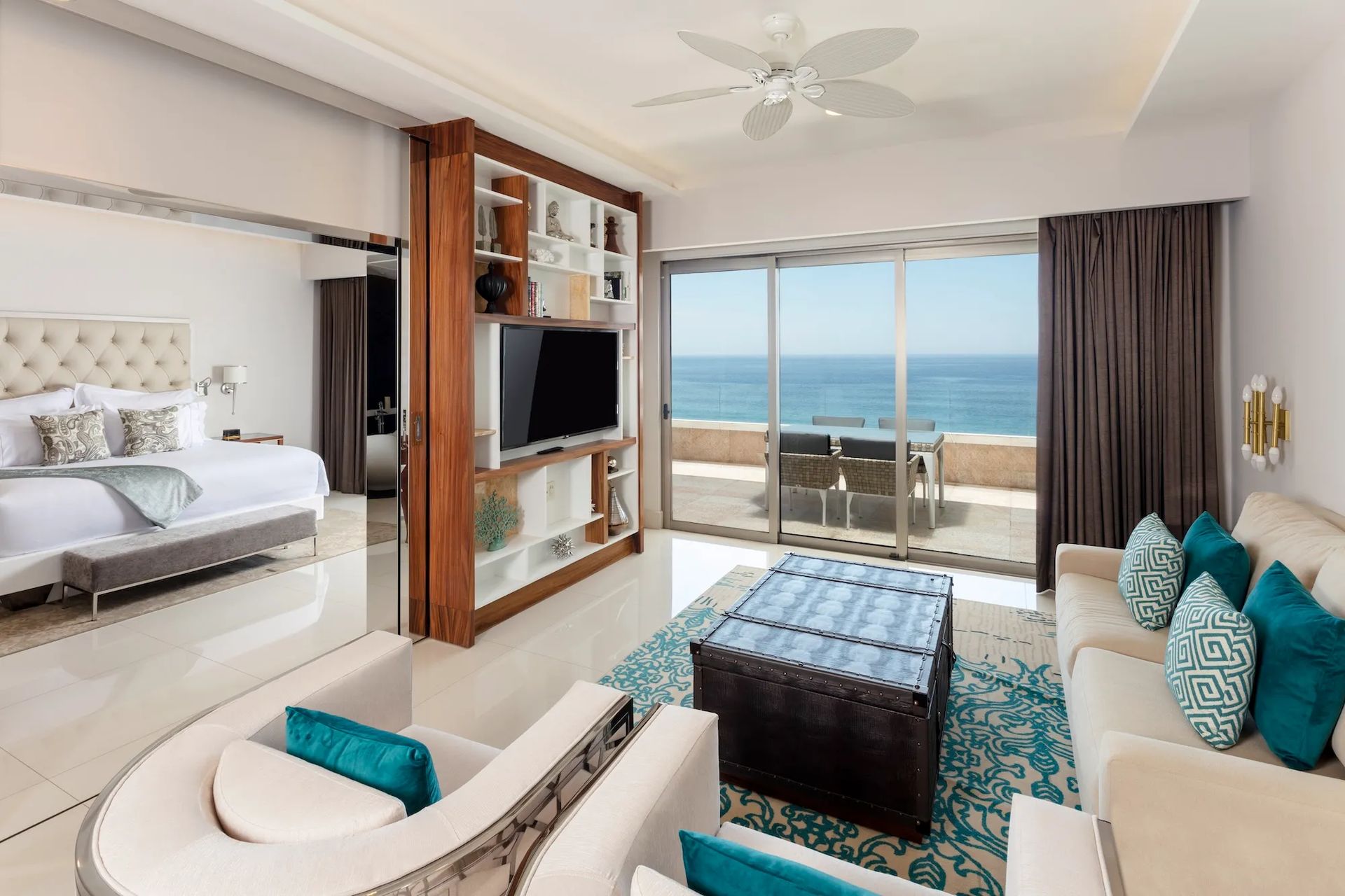 garza blanca resorte suites two bedroom suite