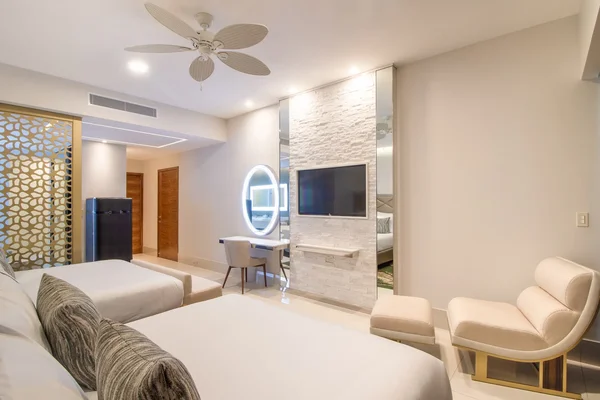 junior suite garza blanca los cabos