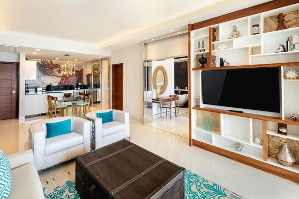 garza blanca resorte suites two bedroom suite