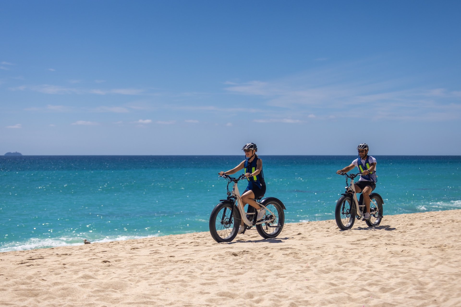 resort activities los cabos