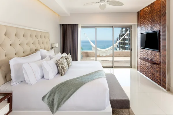 garza blanca resorte suites two bedroom suite