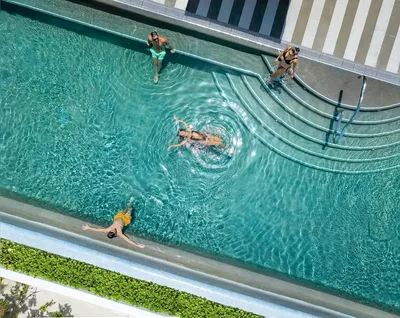 Hotel Mousai Cancun - Gallery