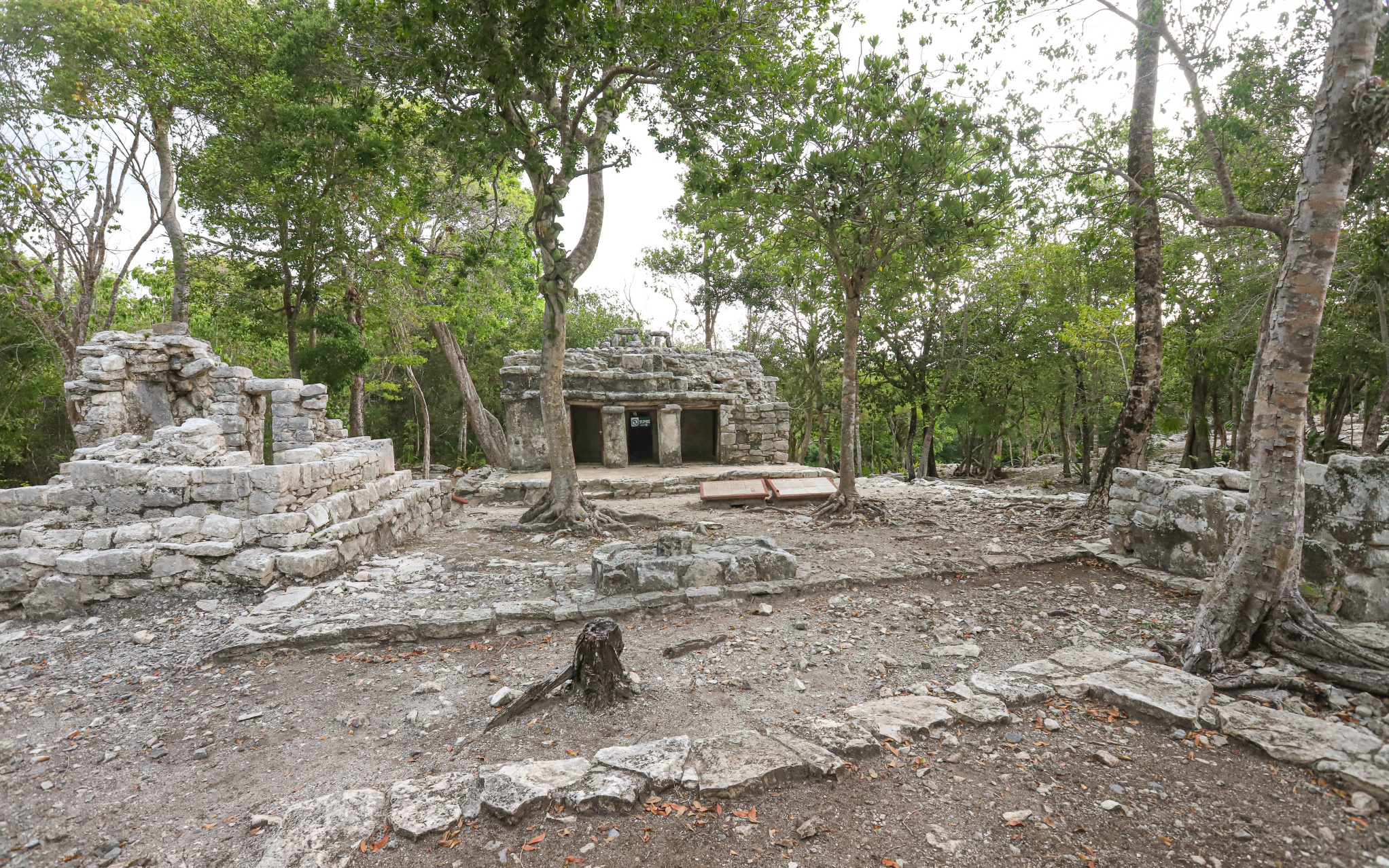 the-archaeological-site-of-xel-ha