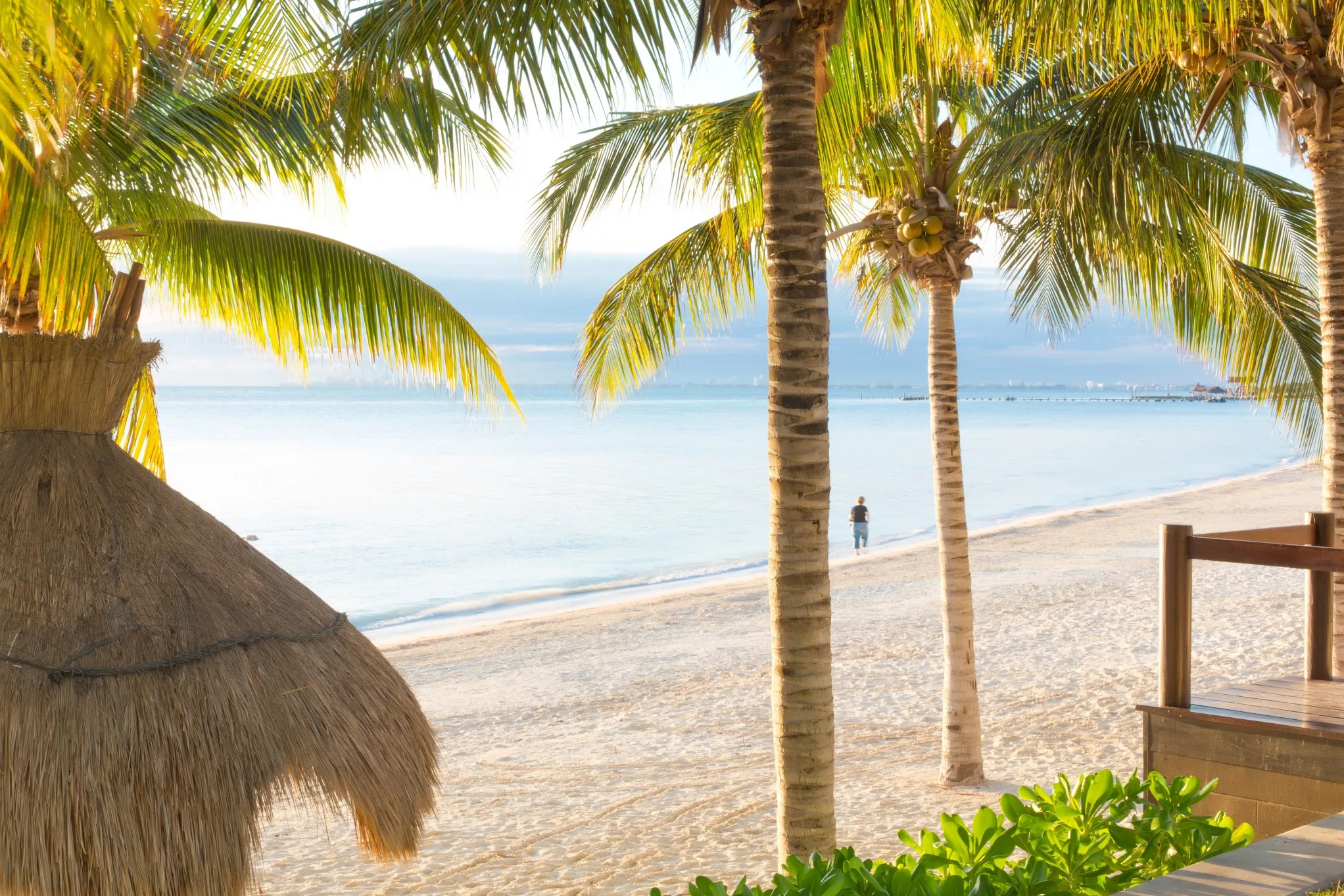 view-of-villa-del-palmar-cancun-beach