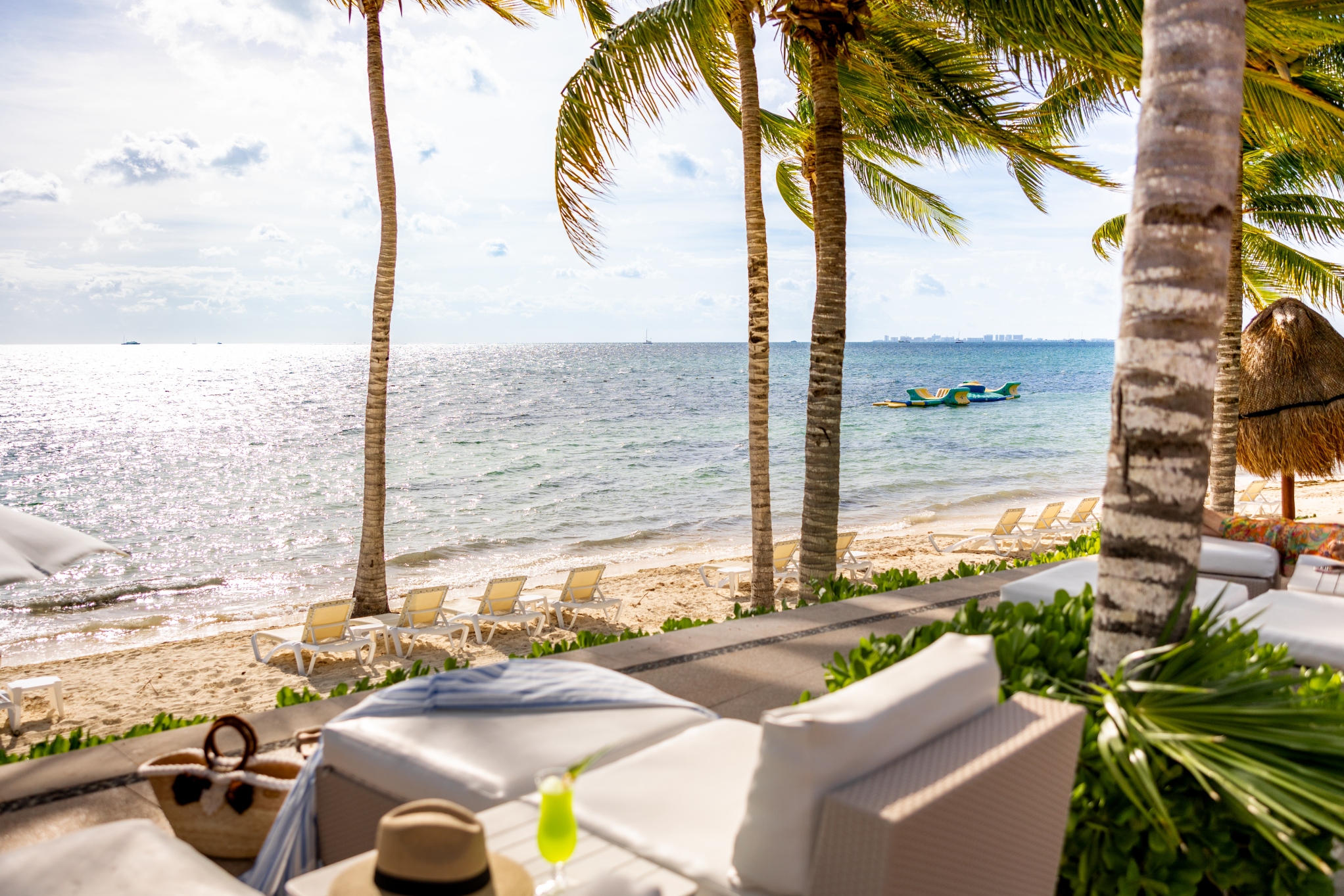 ocean-view-from-the-villa-del-palmar-cancun-pool-area