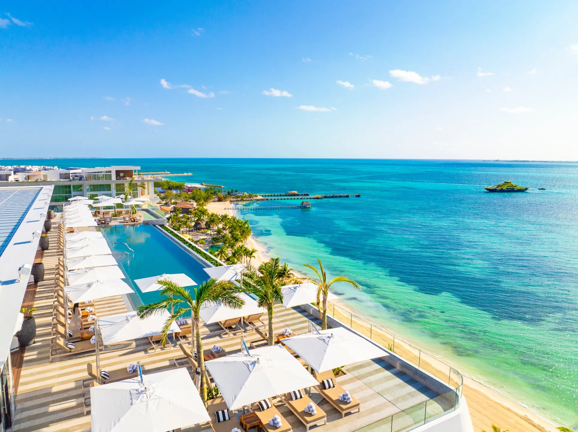 view-of-hotel-mousai-cancun-rooftop-and-the-caribbean-sea