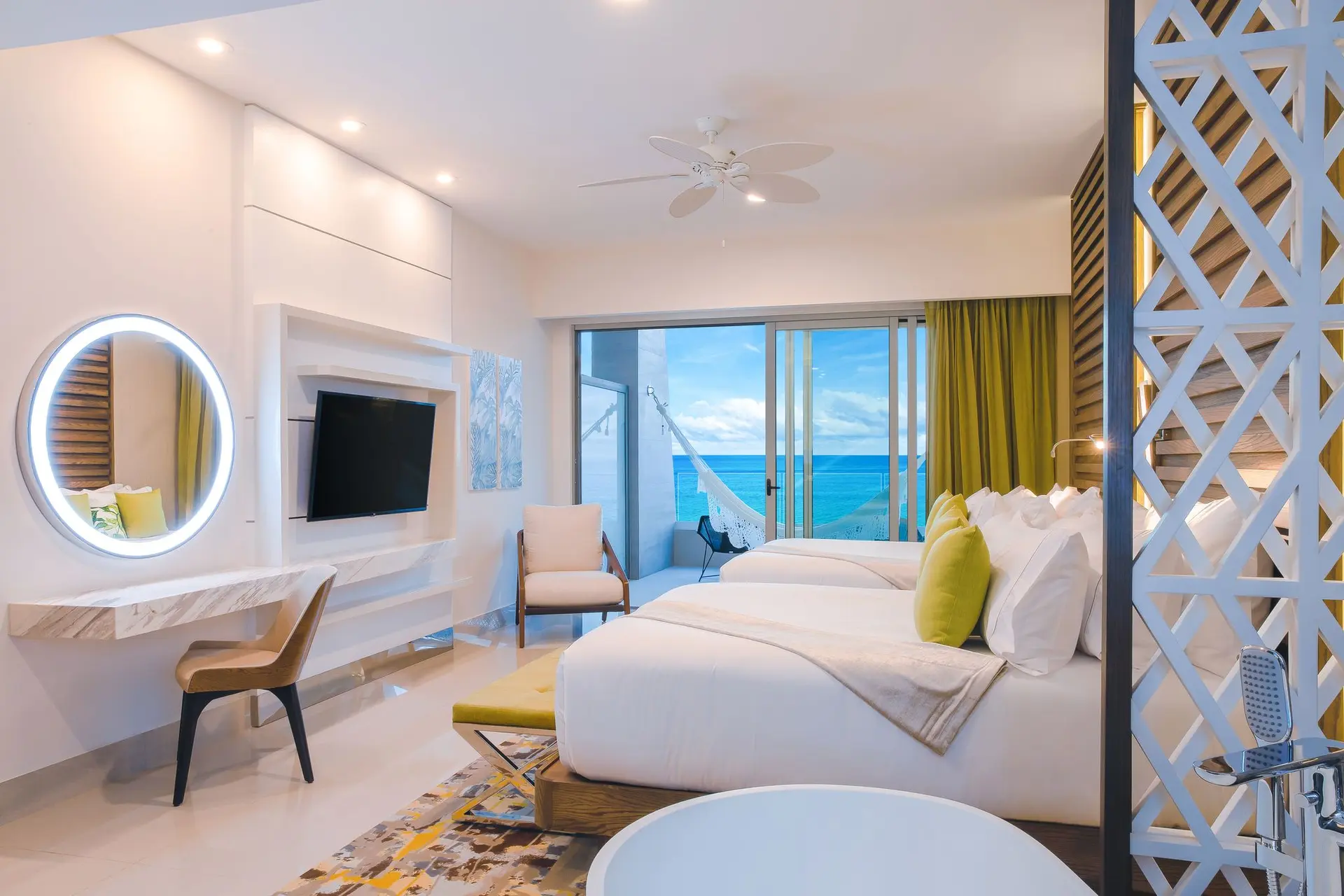 Two Bedroom Suite — official resort gallery view 1