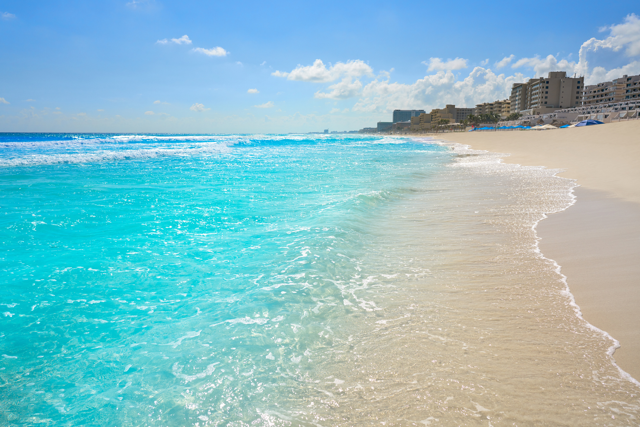 turquoise playa marlin in cancun