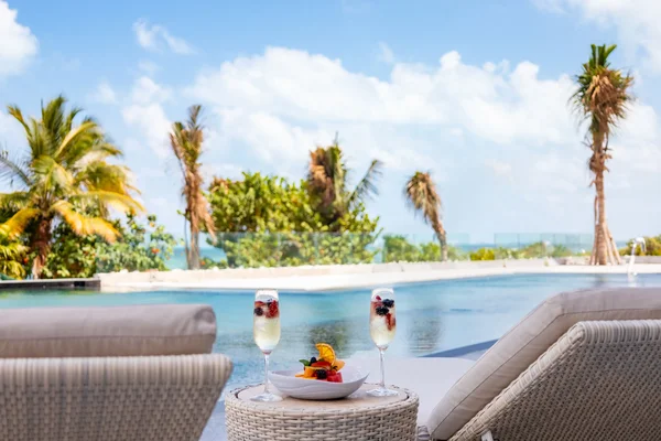 Hotel Mousai Cancun - Pool Bar