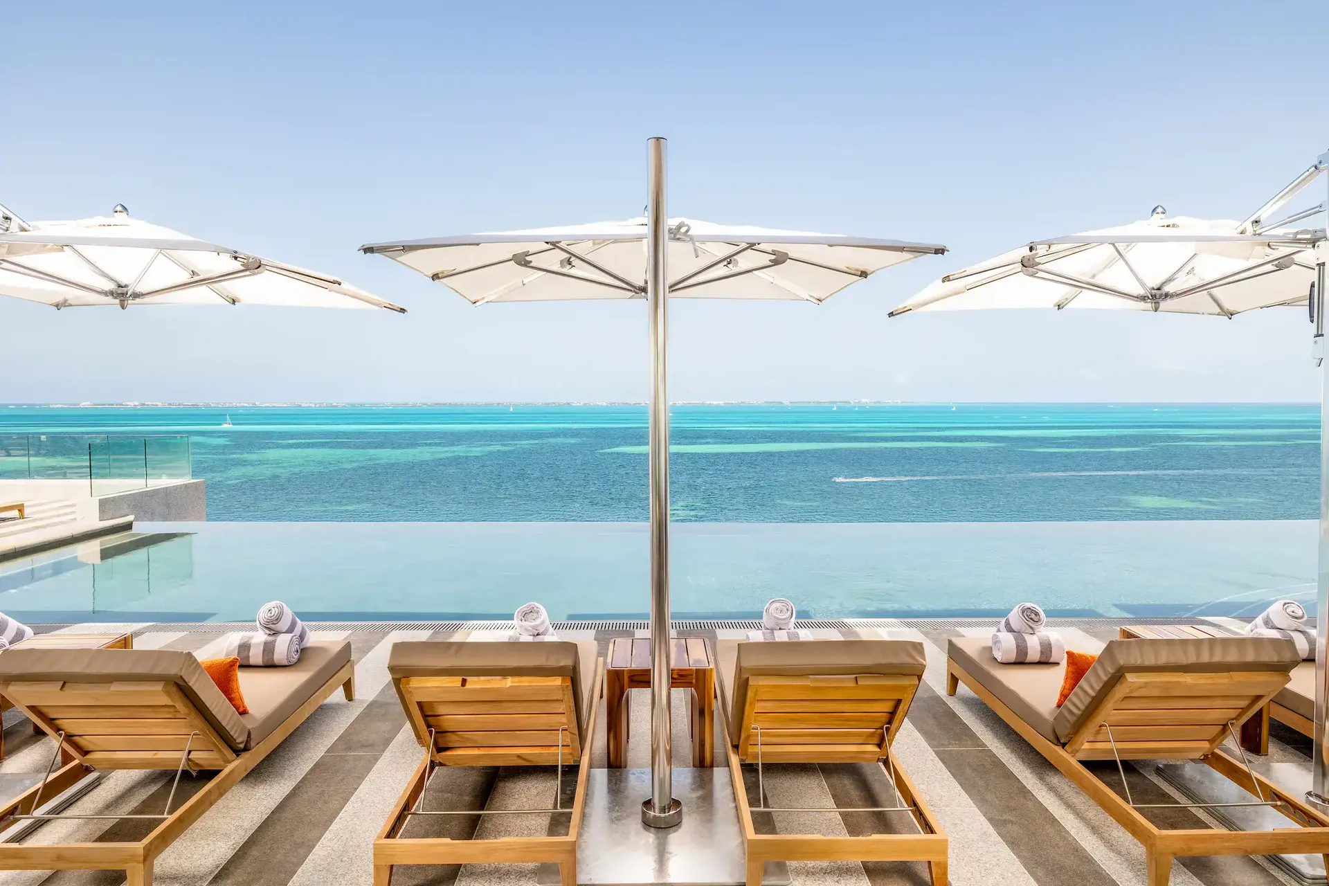 Hotel Mousai Cancun - Gallery