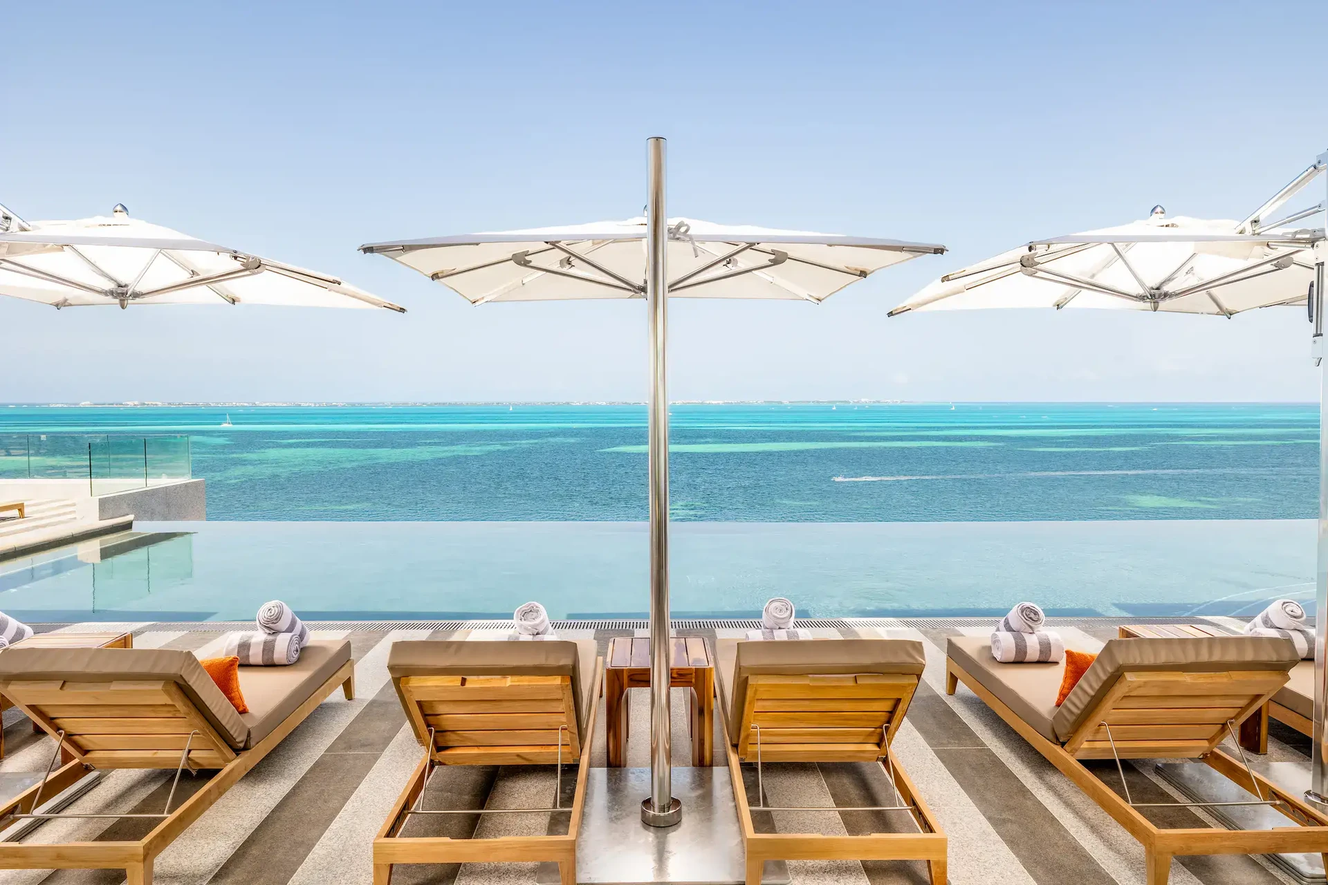Hotel Mousai Cancun - Gallery