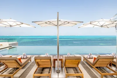 Hotel Mousai Cancun - Gallery