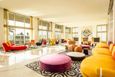 Hotel Mousai Cancun - Gallery