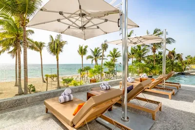 Hotel Mousai Cancun - Gallery