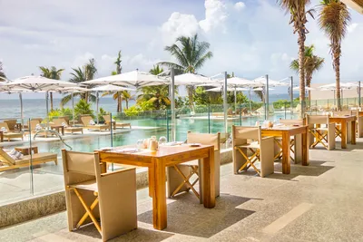 Hotel Mousai Cancun - Gallery